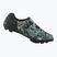 Buty gravelowe męskie Shimano SH-RX801 tropical leaves