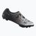 Buty gravelowe męskie Shimano SH-RX801 silver