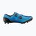 Buty rowerowe MTB męskie Shimano SH-XC903 blue
