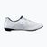 Buty szosowe męskie Shimano SH-RC302 white