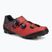 Buty rowerowe MTB męskie Shimano SH-XC702 red