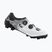 Buty rowerowe MTB męskie Shimano SH-XC702 white