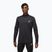 Bluza do biegania męska ASICS Core 1/2 Zip Winter Top performance black