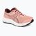 Buty do biegania damskie ASICS Gel-Contend 8 frosted rose/deep mars