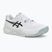 Buty do tenisa męskie ASICS Gel-Resolution 9 white/black