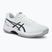 Buty do tenisa męskie ASICS Gel-Game 9 Clay/OC white/black