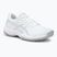 Buty do tenisa damskie ASICS Gel-Game 9 W white/pure silver