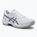 Buty do padla męskie ASICS Gel-Game 9 white/black