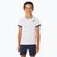 Koszulka dziecięca ASICS Tennis Top brilliant white/midnight