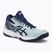 Buty do siatkówki damskie ASICS Gel-Task MT 3 sky/indigo blue