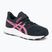 Buty dziecięce ASICS Jolt 4 PS french blue/hot pink