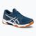 Buty męskie ASICS Gel-Rocket 11 mako blue/pure silver