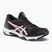 Buty damskie ASICS Gel-Rocket 11 black/white