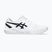 Buty do tenisa męskie ASICS Gel-Dedicate 8 white/black