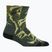 Skarpety ASICS Color Camo Run Crew rain forest/cactus/glow yellow