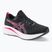 Buty do biegania damskie ASICS Gel-Excite 10 black/hot pink