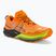 Buty do biegania męskie ASICS Fujispeed 2 bright orange/antique red