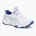 Buty damskie ASICS Gel-Rocket 11 white/sapphire