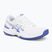 Buty do squasha damskie ASICS Gel-Court Hunter 3 W white/lilac hint