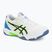 Buty męskie ASICS Gel-Rocket 11 white/lime burst