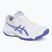 Buty damskie ASICS Beyond FF white/sapphire