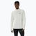 Bluza do biegania męska ASICS Metarun Winter LS Hoodie birch