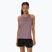 Koszulka do biegania damska ASICS Core Tank dusty mauve