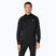 Bluza do biegania męska ASICS Road Winter 1/2 Zip Mid Layer performance black