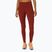 Legginsy do biegania damskie ASICS Road High Waist deep red