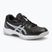 Buty męskie ASICS Gel-Task 4 black/white