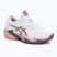 Buty do tenisa damskie ASICS Court FF 3 Clay white/watershed rose