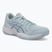 Buty damskie ASICS Upcourt 6 cool grey/grey blue