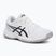 Buty dziecięce ASICS Upcourt 6 GS white/black