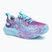 Buty do biegania damskie ASICS Noosa Tri 16 bold magenta/cool grey