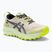 Buty do biegania damskie ASICS Gel-Trabuco 12 oatmeal/black