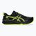 Buty do biegania męskie ASICS Gel-Trabuco 12 GTX black/safety yellow