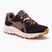 Buty do biegania damskie ASICS Trabuco Terra 2 dark aubergine/stadium orange