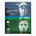 Naciąg tenisowy YONEX Poly Tour Rev 120 Set 12 m white