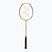 Rakieta do badmintona YONEX Nanoflare 001 Feel gold