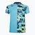 Koszulka tenisowa męska YONEX 10504 Crew Neck blue