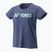 Koszulka tenisowa damska YONEX 16689 Practice mist blue