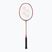 Rakieta do badmintona YONEX Nanoray 72 Light dark red