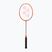 Rakieta do badmintona YONEX Nanoray 72 Light dark red