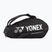 Torba tenisowa YONEX 92429 Pro Racquet Bag 9R black