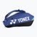 Torba tenisowa YONEX 92426 Pro Racquet Bag 6R cobalt blue
