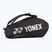 Torba tenisowa YONEX 92426 Pro Racquet Bag 6R black