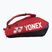 Torba tenisowa YONEX 92426 Pro Racquet Bag 6R scarlet