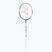 Rakieta do badmintona YONEX Astrox 88 D Game black/silver