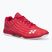 Buty do badmintona męskie YONEX Aerus Z2 ruby red