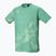 Koszulka tenisowa męska YONEX 16744 Practice clear mint